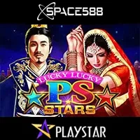 slot PS Stars - Lucky Lucky PlayStar